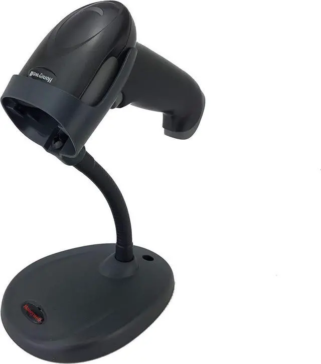Alt view image 4 of 7 - Honey,well Voyager 1470G2D-2USB-1 1D 2D Bar,code Scan,ner Reader W/ USB Cable+Stand