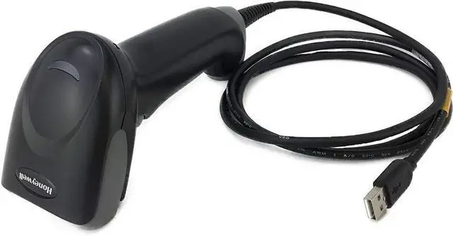 Alt view image 5 of 7 - Honey,well Voyager 1470G2D-2USB-1 1D 2D Bar,code Scan,ner Reader W/ USB Cable+Stand