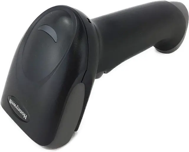 Alt view image 7 of 7 - Honey,well Voyager 1470G2D-2USB-1 1D 2D Bar,code Scan,ner Reader W/ USB Cable+Stand