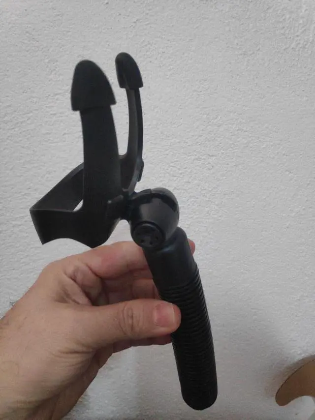 Alt view image 4 of 7 - Honey,well HANDHELD Scan,ner MK9590-61A38-A