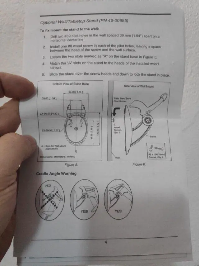 Alt view image 6 of 7 - Honey,well HANDHELD Scan,ner MK9590-61A38-A