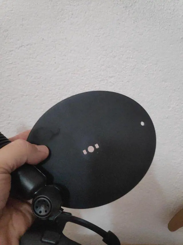 Alt view image 7 of 7 - Honey,well HANDHELD Scan,ner MK9590-61A38-A