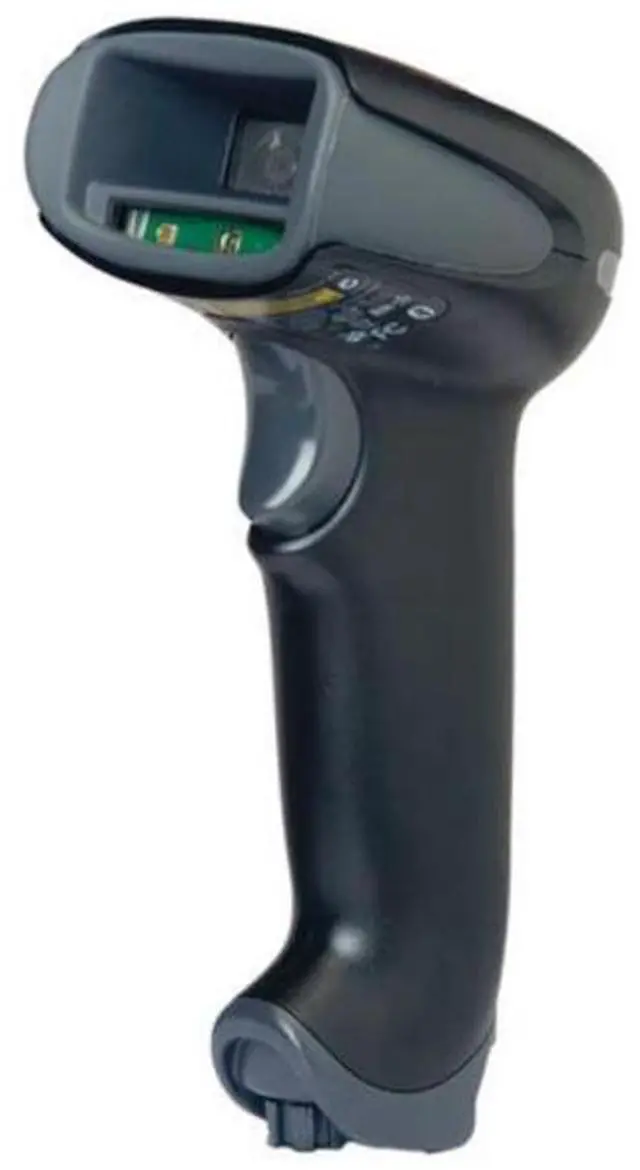 Alt view image 3 of 5 - Honey,well 1900-C 1900GHD-2USB 1D 2D Handheld Bar,code Scan,ner With USB Cable