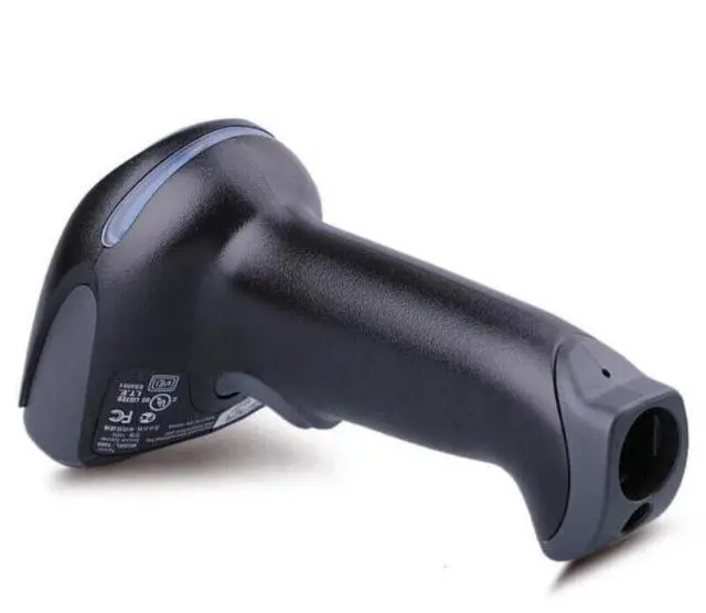 Alt view image 2 of 5 - Honey,well 1900-C 1900GHD-2USB 1D 2D Handheld Bar,code Scan,ner With USB Cable