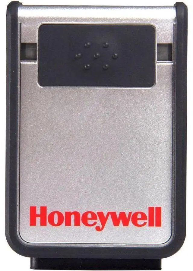 Alt view image 2 of 7 - Honey,well Vuquest 3310G-4USB-0 Hands-Free 2D Bar,code Scan,ner Reader W/ USB Cable
