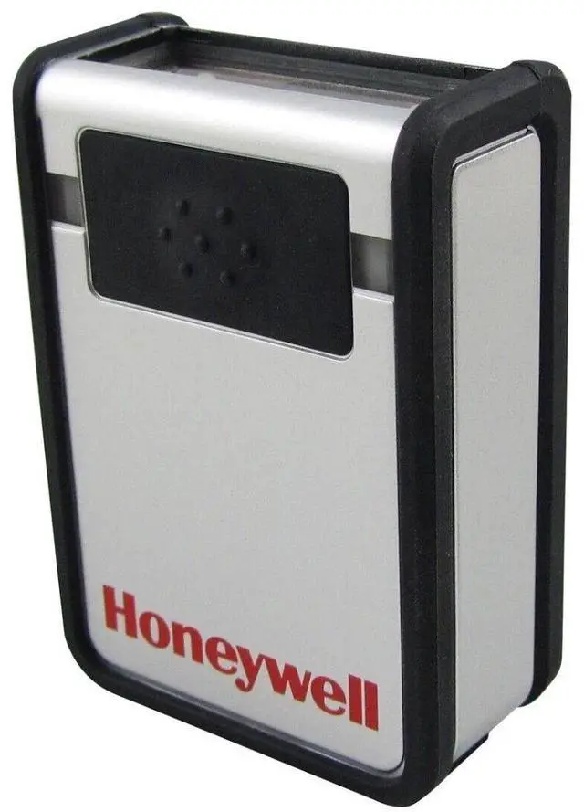 Alt view image 3 of 7 - Honey,well Vuquest 3310G-4USB-0 Hands-Free 2D Bar,code Scan,ner Reader W/ USB Cable