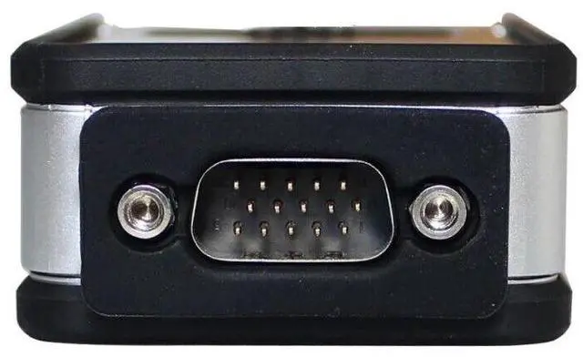 Alt view image 5 of 7 - Honey,well Vuquest 3310G-4USB-0 Hands-Free 2D Bar,code Scan,ner Reader W/ USB Cable