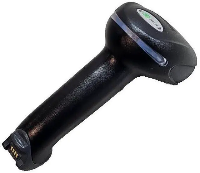 Alt view image 3 of 6 - Honey,well Xenon 1902G Extended Range 2D Handheld Scan,ner (No Batt)