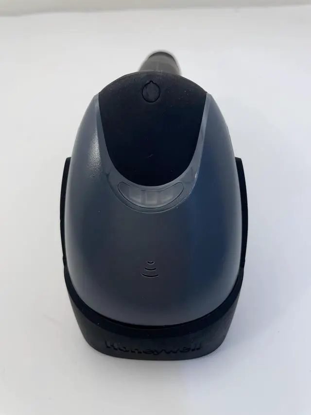 Alt view image 3 of 7 - Honey,well MK 9590 Voyager 1D Corded Scan,ner MK9590-61A47 Kit