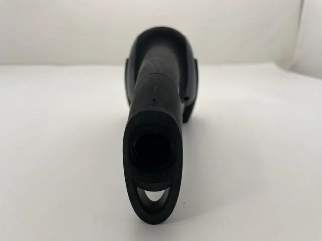 Alt view image 5 of 7 - Honey,well MK 9590 Voyager 1D Corded Scan,ner MK9590-61A47 Kit