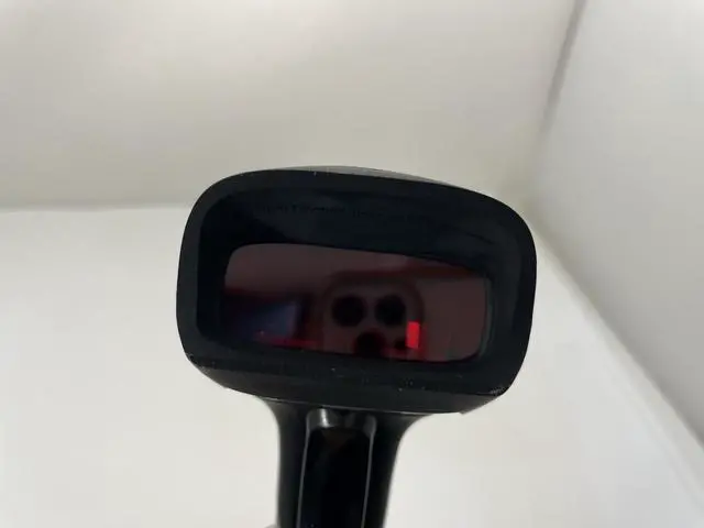 Alt view image 7 of 7 - Honey,well MK 9590 Voyager 1D Corded Scan,ner MK9590-61A47 Kit