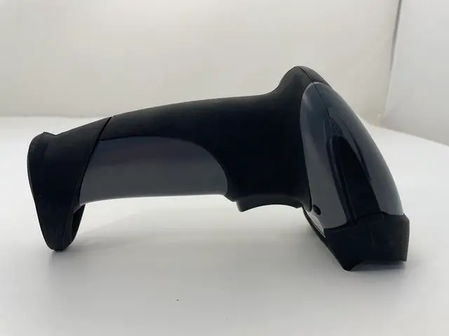 Alt view image 6 of 7 - Honey,well MK 9590 Voyager 1D Corded Scan,ner MK9590-61A47 Kit