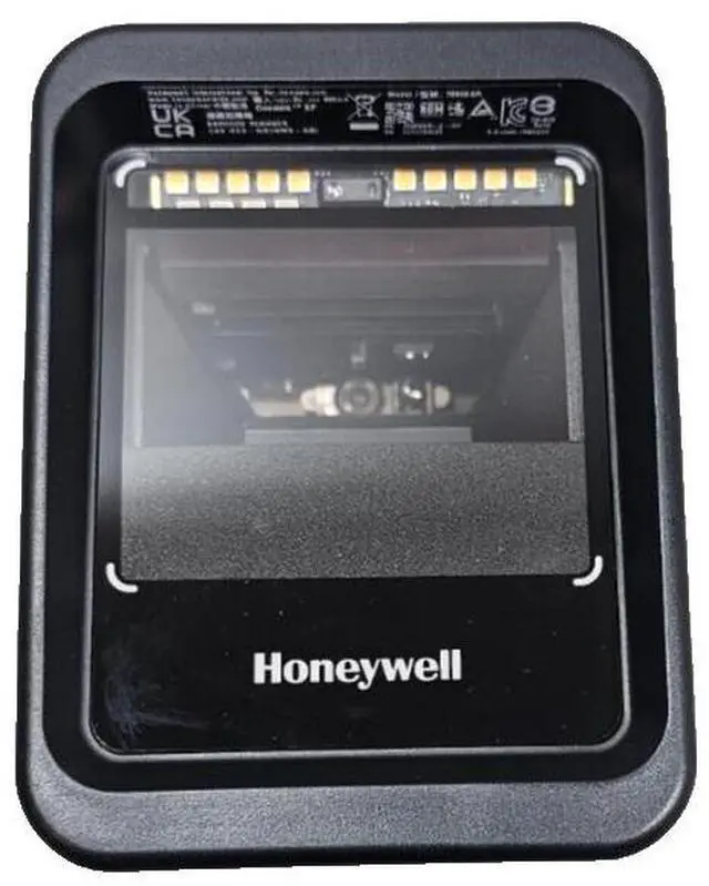 Alt view image 3 of 7 - Honey,well 7680GSR Genesis 7680G 1D/2D Bar,code Scan,ner w/ USB Cable