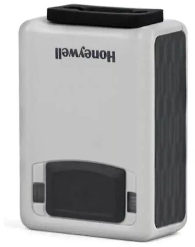Alt view image 2 of 5 - Honey,well 3320G-4USB-0 VuQuest 3320g Hands-Free 1D 2D Bar,code Scan,ner w/ USB