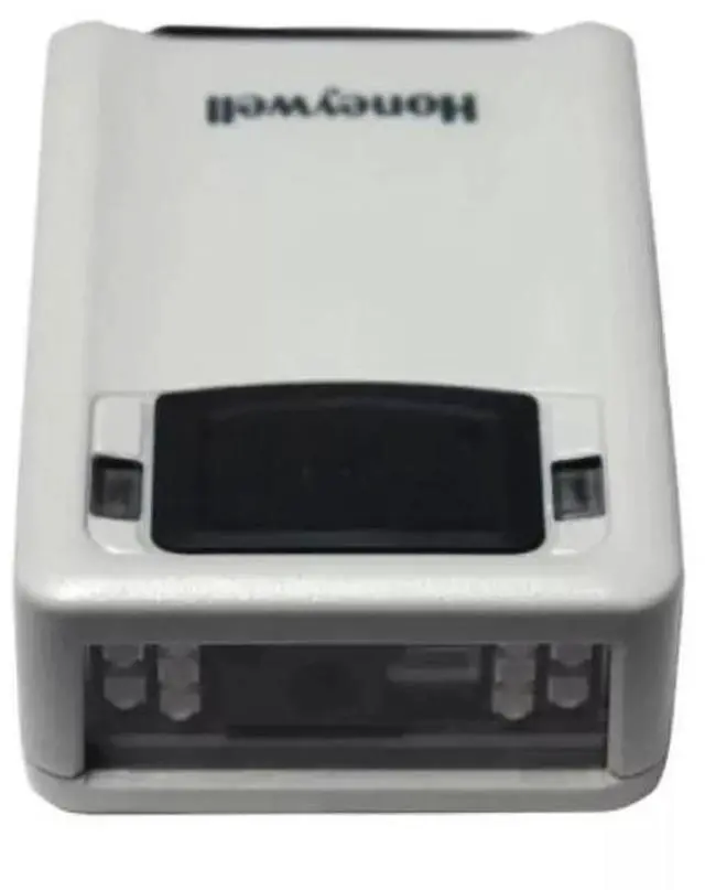 Alt view image 3 of 5 - Honey,well 3320G-4USB-0 VuQuest 3320g Hands-Free 1D 2D Bar,code Scan,ner w/ USB