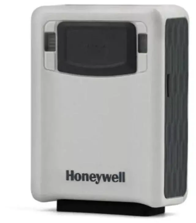 Alt view image 4 of 5 - Honey,well 3320G-4USB-0 VuQuest 3320g Hands-Free 1D 2D Bar,code Scan,ner w/ USB