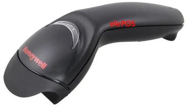 Alt view image 4 of 4 - Honey,well Eclipse Scan,ner MS5145 MS-5145 (USB) - Black