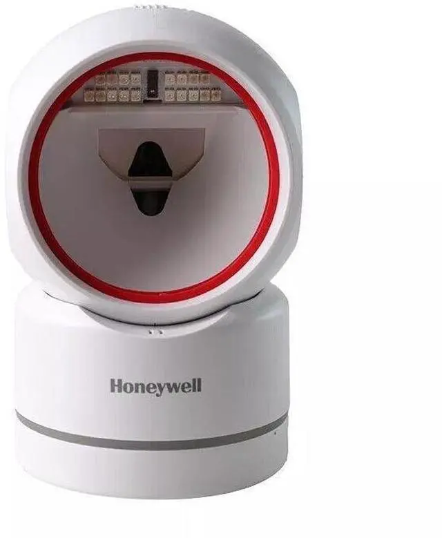Alt view image 4 of 7 - Honey,well HF680 Desktop Fixed Handfree 2D Bar,code Scan,ner Reader With USB Cable