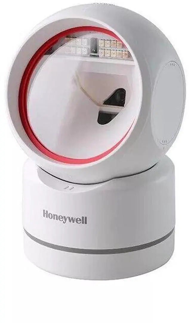 Alt view image 5 of 7 - Honey,well HF680 Desktop Fixed Handfree 2D Bar,code Scan,ner Reader With USB Cable