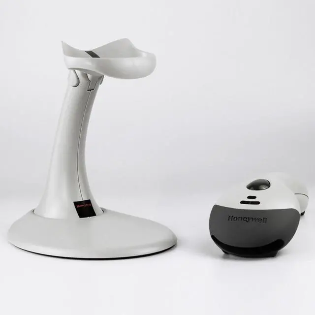 Alt view image 6 of 7 - Honey,well Voyager MK9540 USB Bar,code Scan,ner Kit + Stand (MK9540-37A38)
