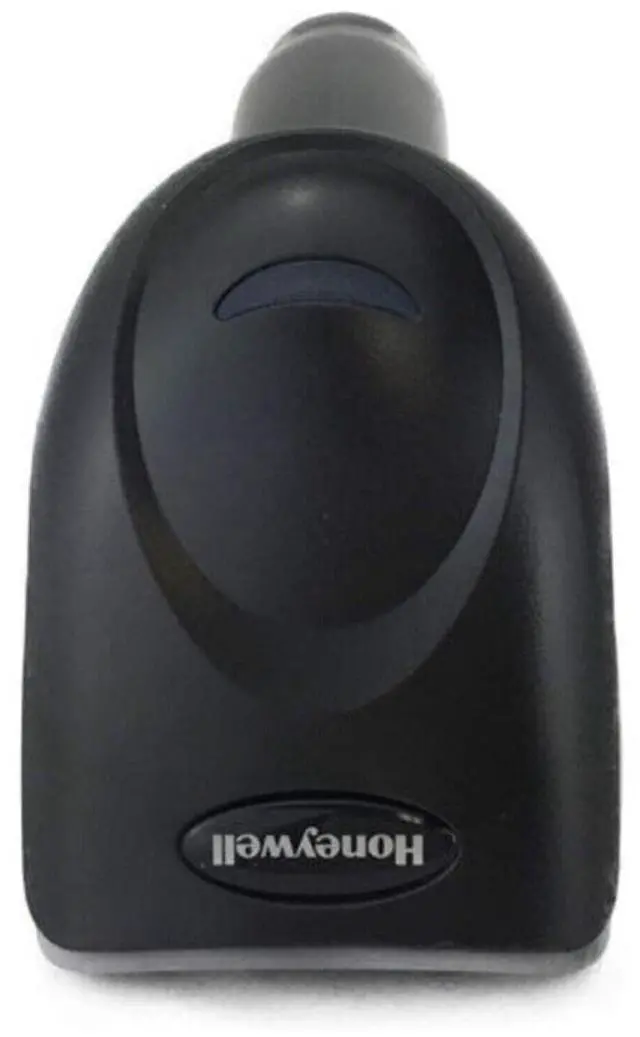 Alt view image 2 of 7 - Honey,well 1450G2D-2USB-1 Voyager Wired Imaging Bar,code Scan,ner With Stand