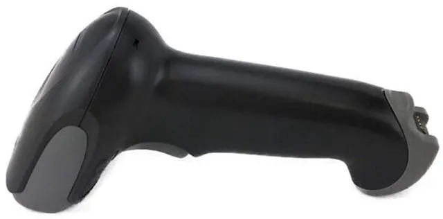 Alt view image 5 of 7 - Honey,well 1450G2D-2USB-1 Voyager Wired Imaging Bar,code Scan,ner With Stand