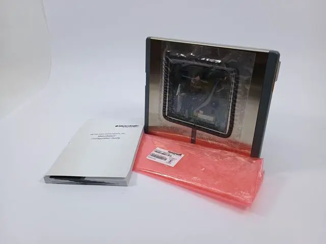 Main image of Honey,well Ms7625 7625g37-Dhl Horizon Bar,code Scan,ner