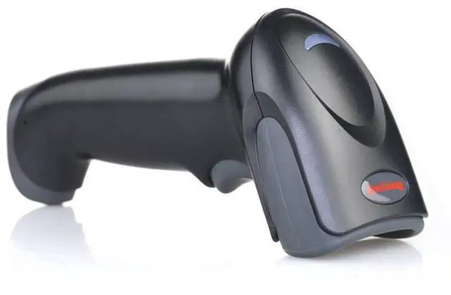 Alt view image 4 of 7 - Honey,well 1250g-2usb-1 Voyager 1D Laser Bar,code Scan,ner USB Kit w/Neck Stand