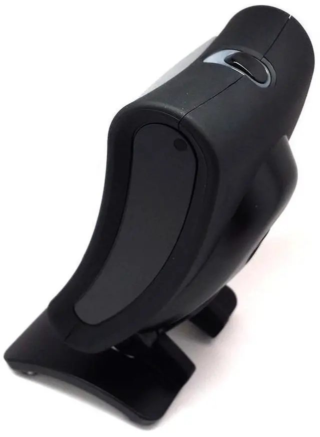Alt view image 3 of 7 - Honey,well Bar-code Scan,ner Genesis 7580g-2, Black, 1D, PDF and 2D Codes, RS23...