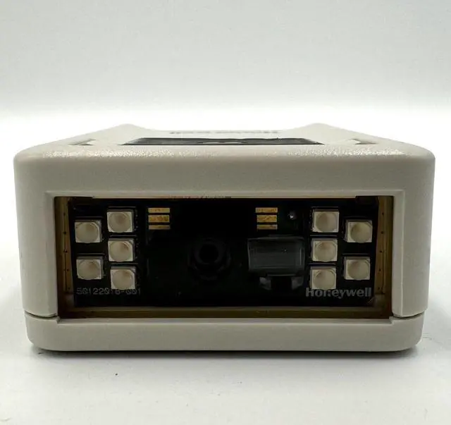 Alt view image 4 of 4 - Honey,well Vuquest 3320G-4-INT Bar,code Scan,ner for 1D/2D Bar,code