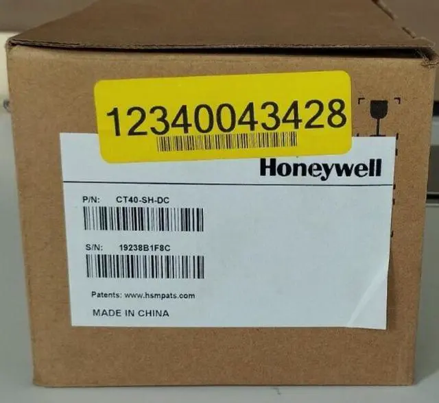 Alt view image 5 of 6 - CT40-SH-DC Honey,well Bar,code reader's accessory