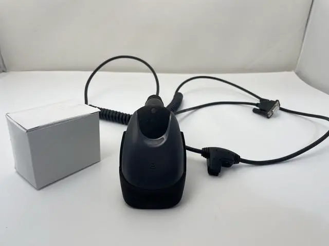 Main image of Metrologic Honey,well Voyager MK9590 1D EAS Kit RS232 MK9590-60C14
