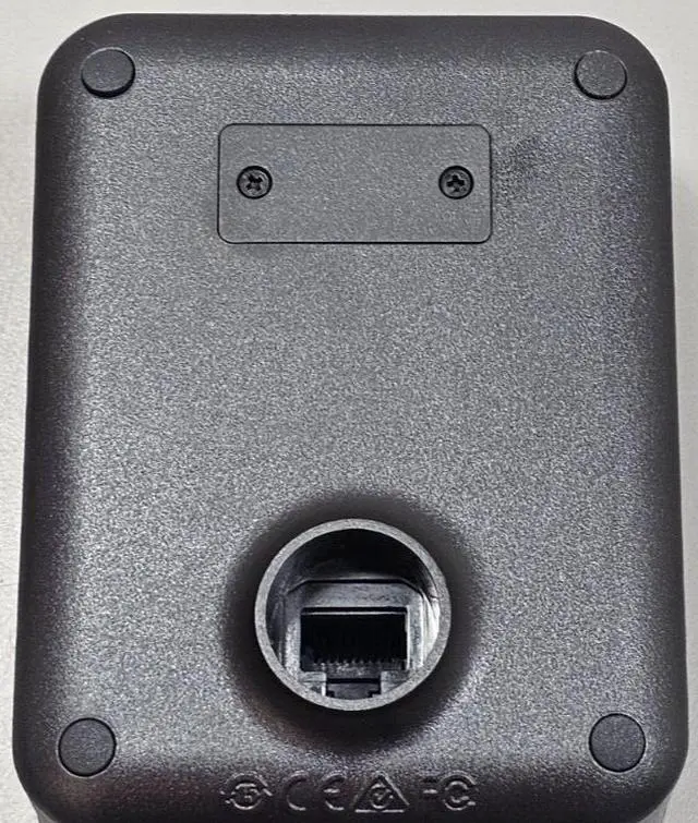 Alt view image 5 of 7 - Honey,well 7680GSR Genesis 7680G 1D/2D Bar,code Scan,ner w/ USB Cable