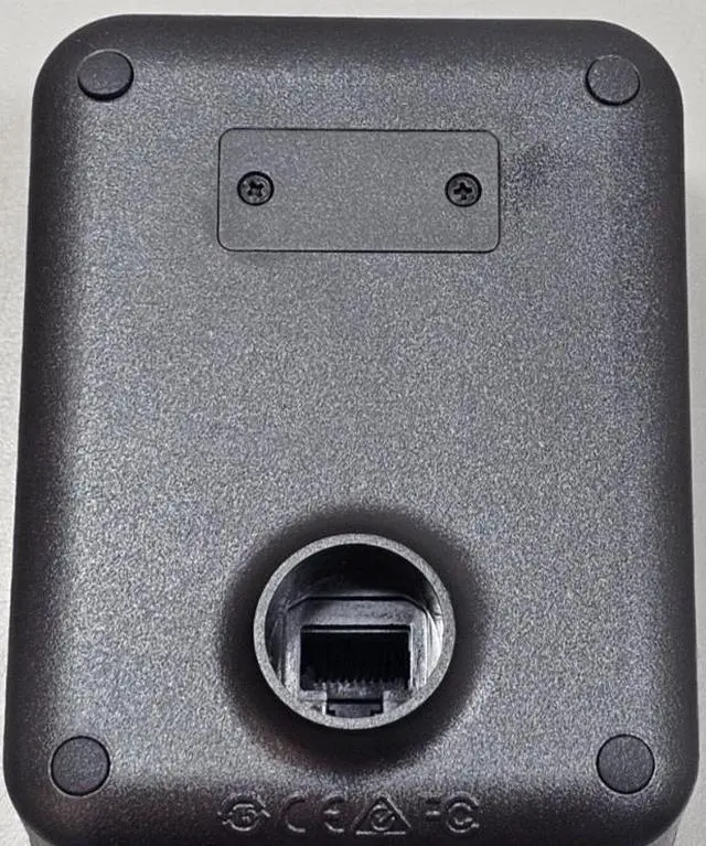 Alt view image 6 of 7 - Honey,well 7680GSR Genesis 7680G 1D/2D Bar,code Scan,ner w/ USB Cable