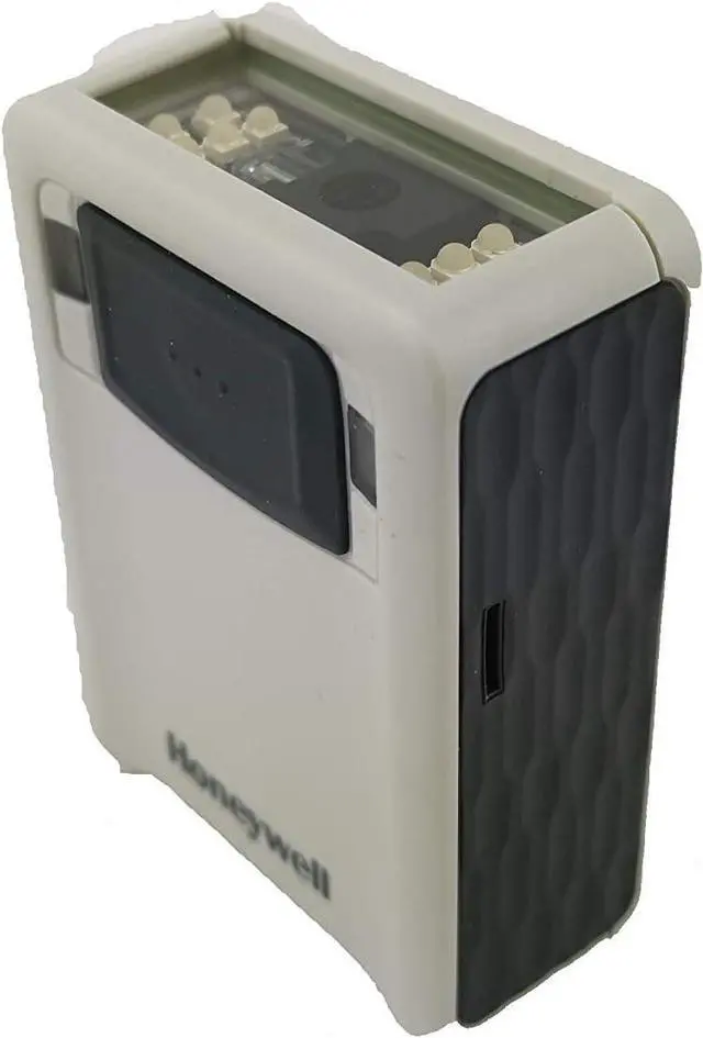 Alt view image 2 of 5 - Honey,well 3320G-4USB-0 VuQuest 3320g Hands-free 2D Bar,code Bar,code + USB Cable