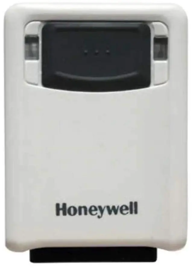 Alt view image 4 of 5 - Honey,well 3320G-4USB-0 VuQuest 3320g Hands-free 2D Bar,code Bar,code + USB Cable
