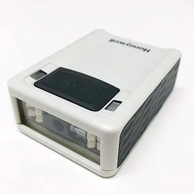 Alt view image 3 of 5 - Honey,well 3320G-4USB-0 VuQuest 3320g Hands-free 2D Bar,code Bar,code + USB Cable