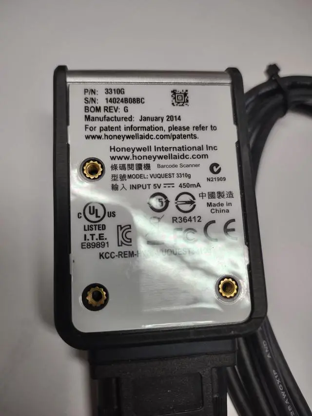 Alt view image 3 of 6 - Honey,well Vuquest 3310g