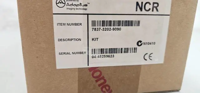 Alt view image 3 of 7 - Honey,well Xenon 1900 Wired USB 2D Bar,code Scan,ner Kit w/ Stand 0478590