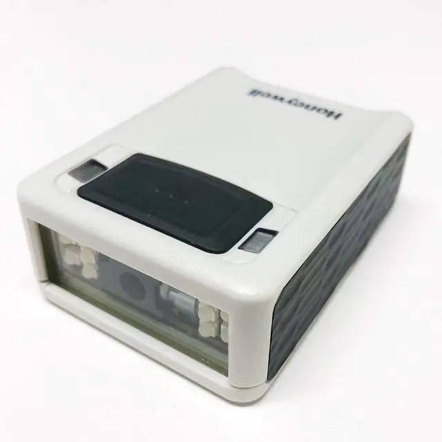 Alt view image 2 of 3 - Honey,well Vuquest 3320G - USB Kit, 2D Bar,code Scan,ner Hands free (3320G-4USB-0)
