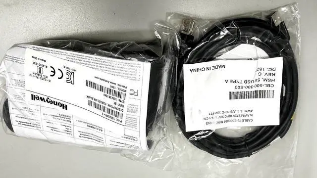 Alt view image 2 of 4 - Honey,well 1900GSR-2USB Usb Handheld Bar,code Scan,ner