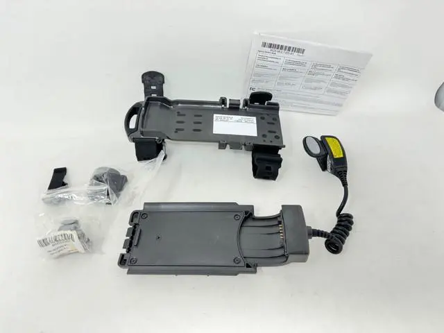Alt view image 2 of 7 - Honey,well CT40-WS-00 CT40 INT Wearable Wrist Scanning Kit 8620 Scan,ner
