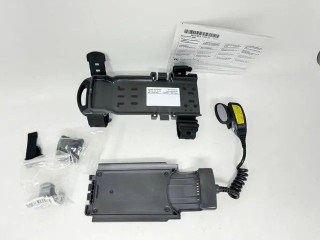 Main image of Honey,well CT40-WS-00 CT40 INT Wearable Wrist Scanning Kit 8620 Scan,ner