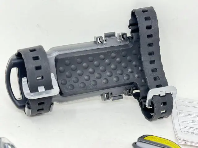 Alt view image 4 of 7 - Honey,well CT40-WS-00 CT40 INT Wearable Wrist Scanning Kit 8620 Scan,ner