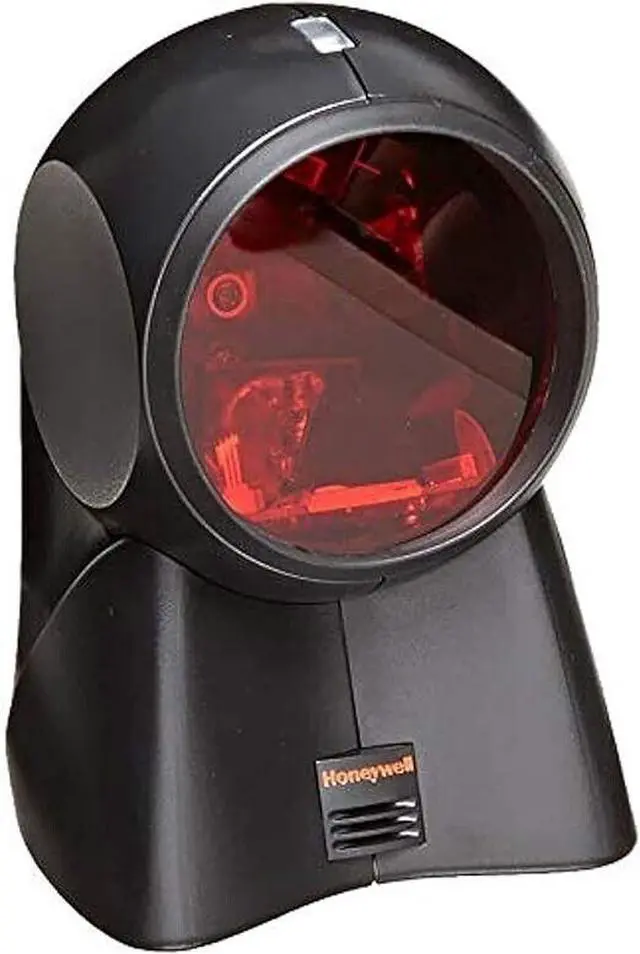 Main image of Honey,well Orbit MK7120-31A3 Hands-Free Omnidirectional USB Bar,code Scan,ner