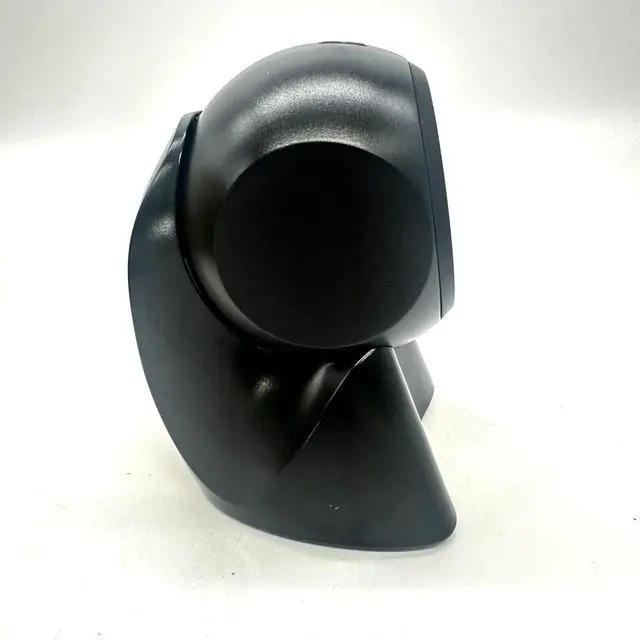 Alt view image 2 of 7 - Honey,well Orbit MK7120-31A3 Hands-Free Omnidirectional USB Bar,code Scan,ner