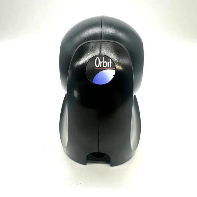 Alt view image 3 of 7 - Honey,well Orbit MK7120-31A3 Hands-Free Omnidirectional USB Bar,code Scan,ner