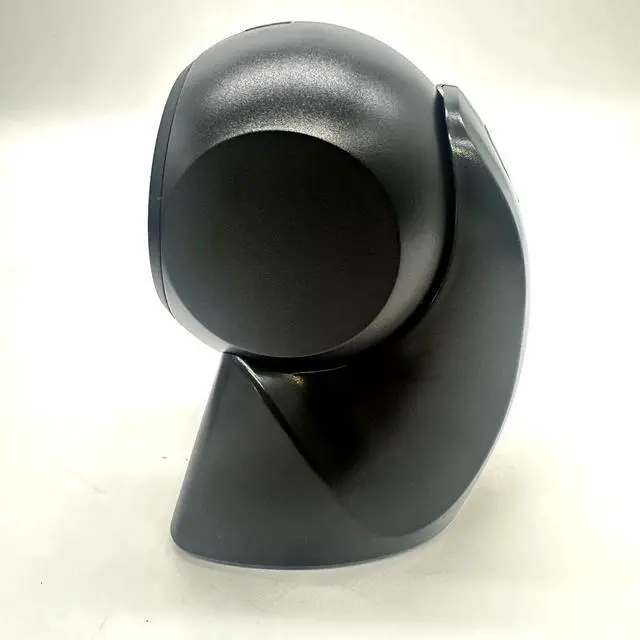 Alt view image 4 of 7 - Honey,well Orbit MK7120-31A3 Hands-Free Omnidirectional USB Bar,code Scan,ner