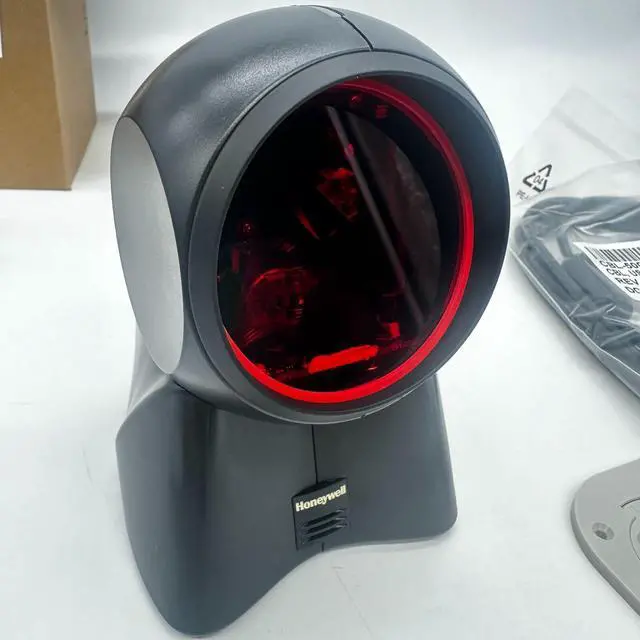Alt view image 2 of 7 - Honey,well Orbit 7190G-2USBX-0 Bar,code Scan,ner USB KIT