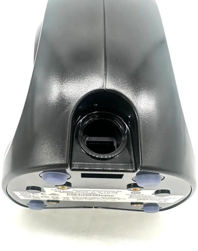 Alt view image 6 of 7 - Honey,well Orbit MK7120-31A3 Hands-Free Omnidirectional USB Bar,code Scan,ner